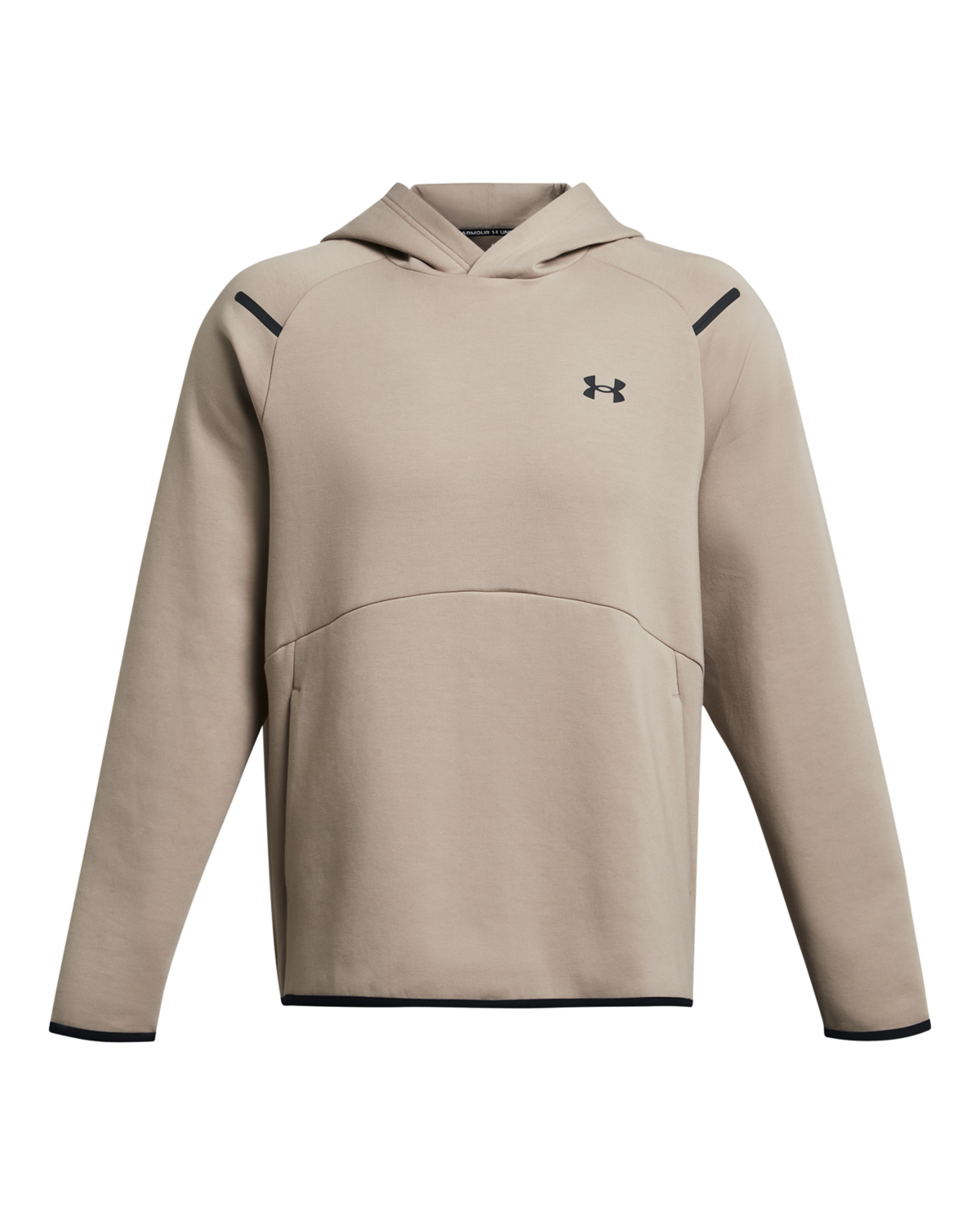 Men's UA Unstoppable Fleece Hoodie