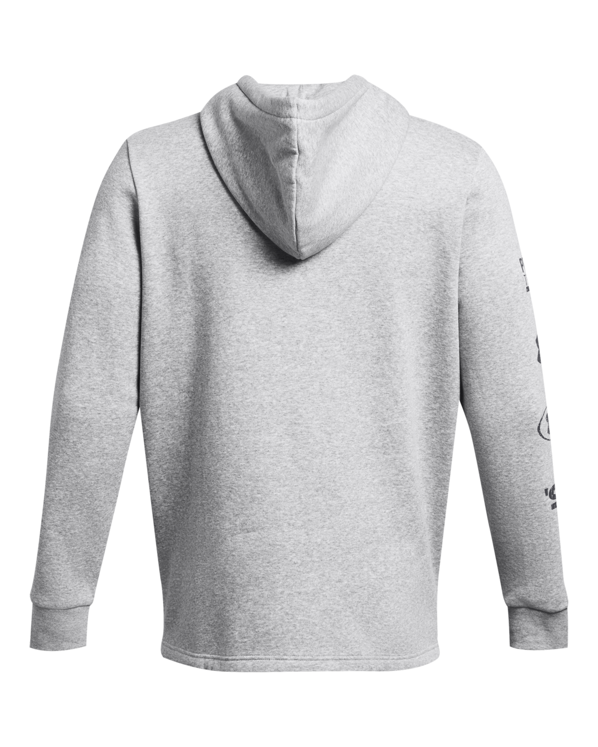 Men's UA Icon Fleece Hoodie