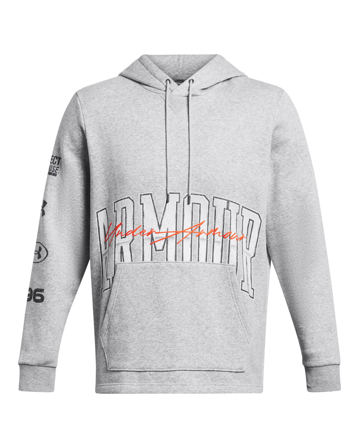 Men's UA Icon Fleece Hoodie