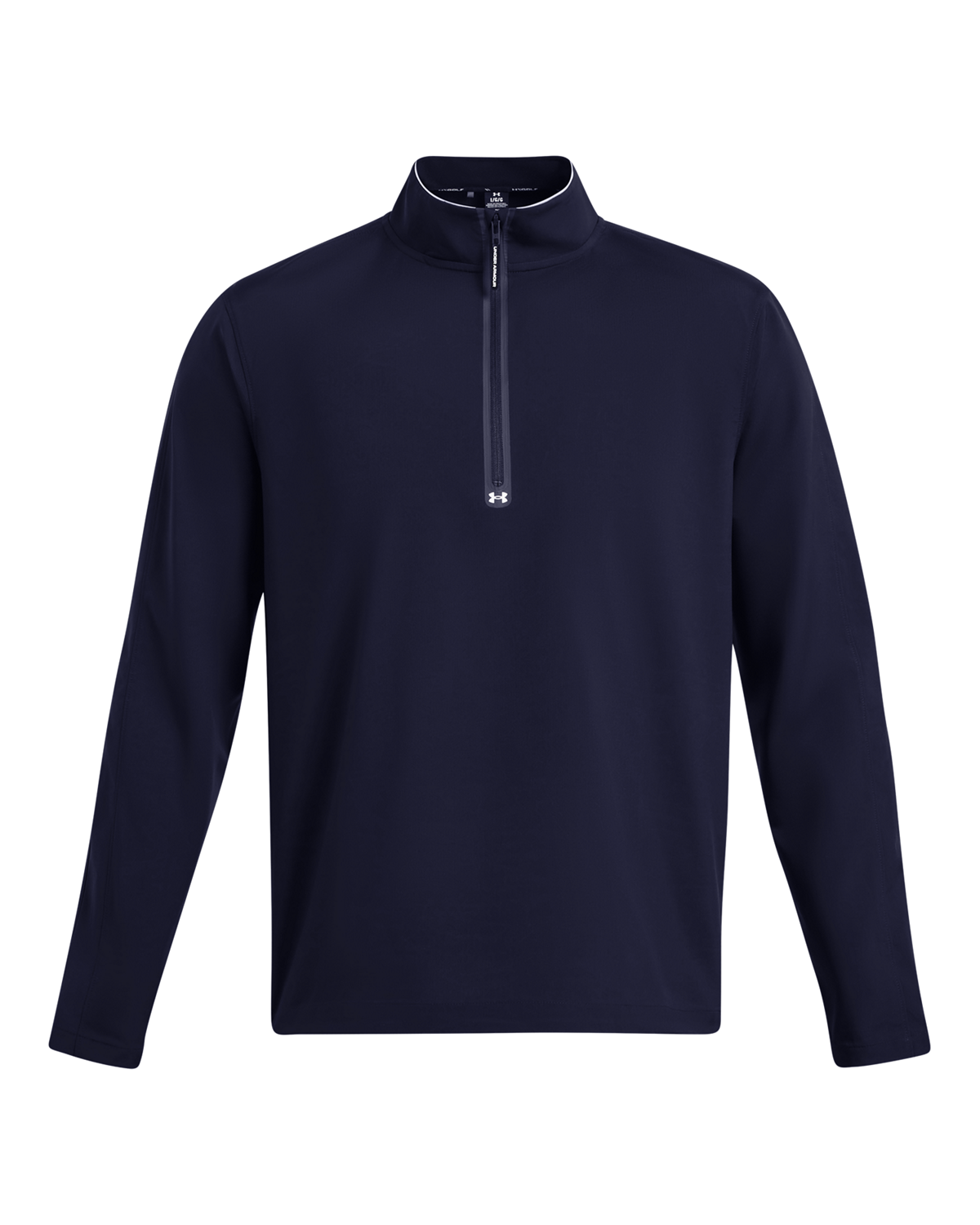 Men's UA Storm Windstrike ½ Zip
