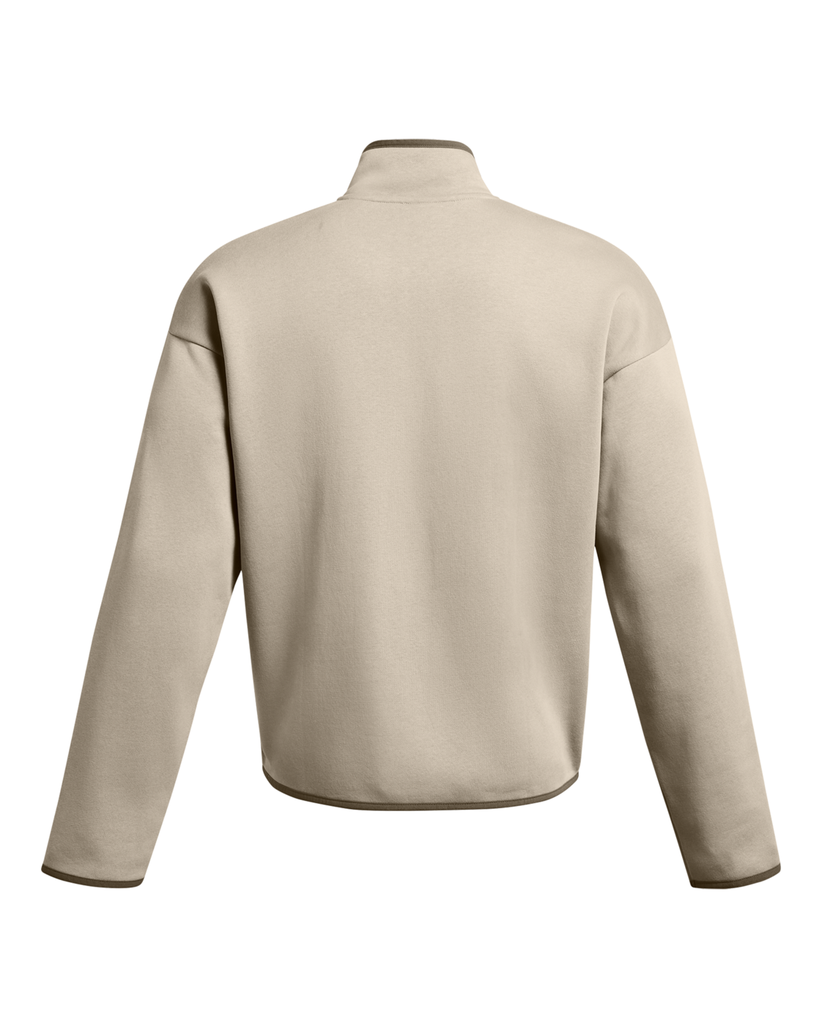 Men's Project Rock Icon Fleece Full Zip