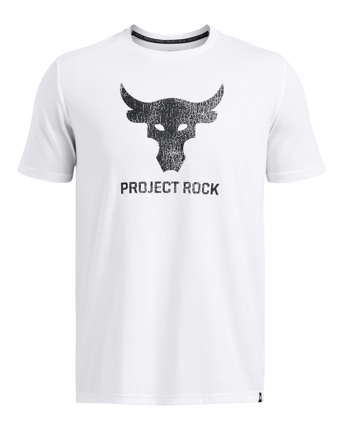 Men's Project Rock Payoff Graphic Short Sleeve