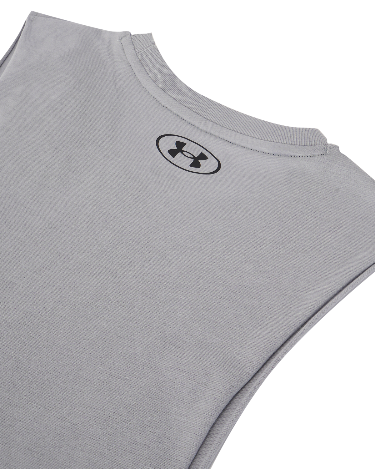 Men's Project Rock Payoff Graphic Sleeveless