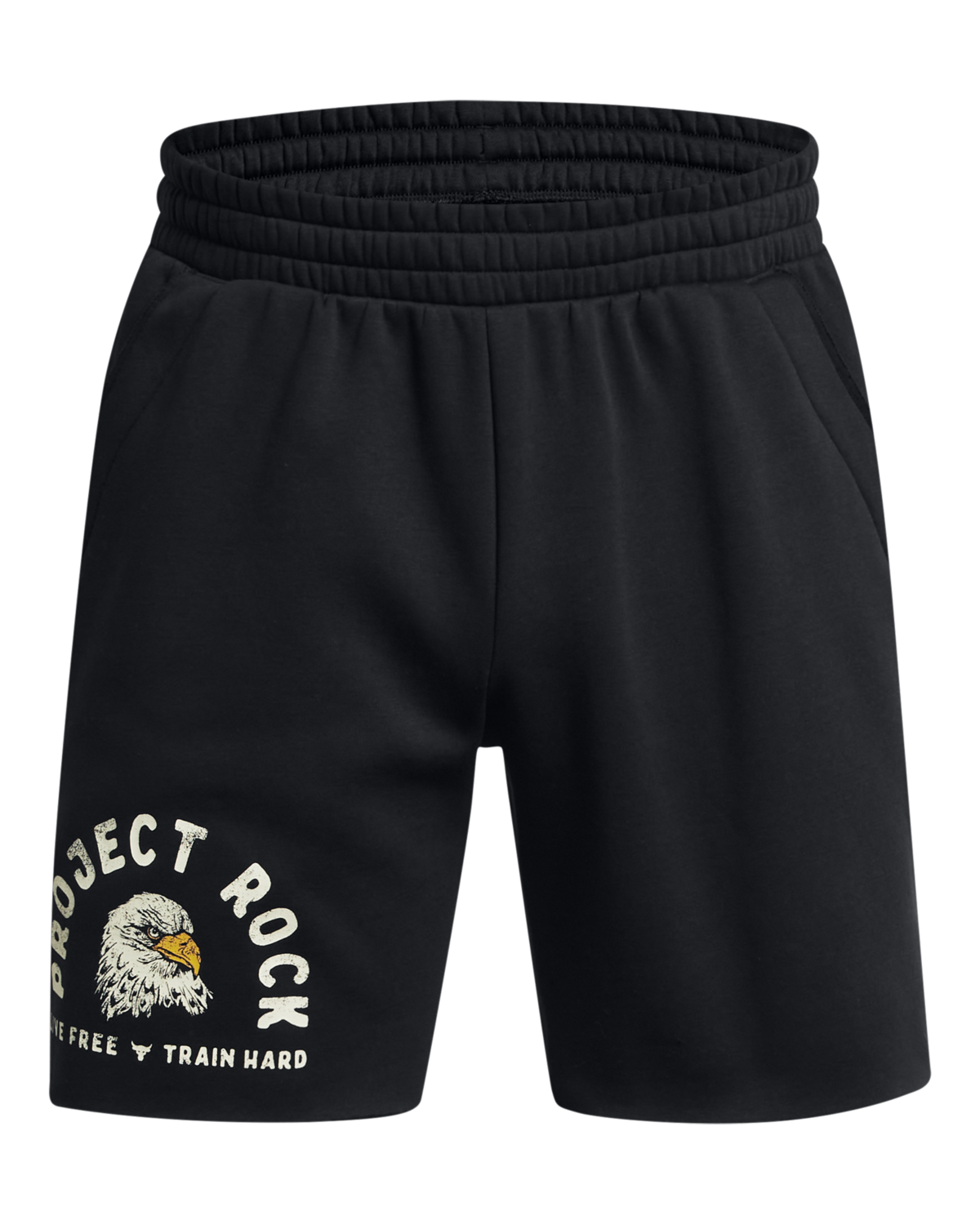 Men's Project Rock Icon Fleece Shorts