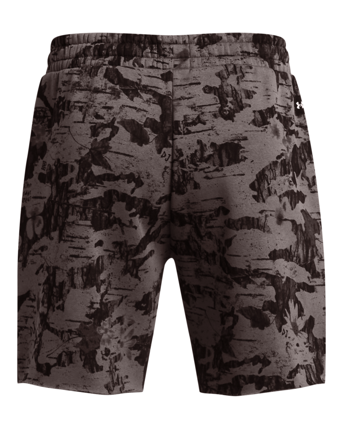 Men's Project Rock Icon Fleece Shorts