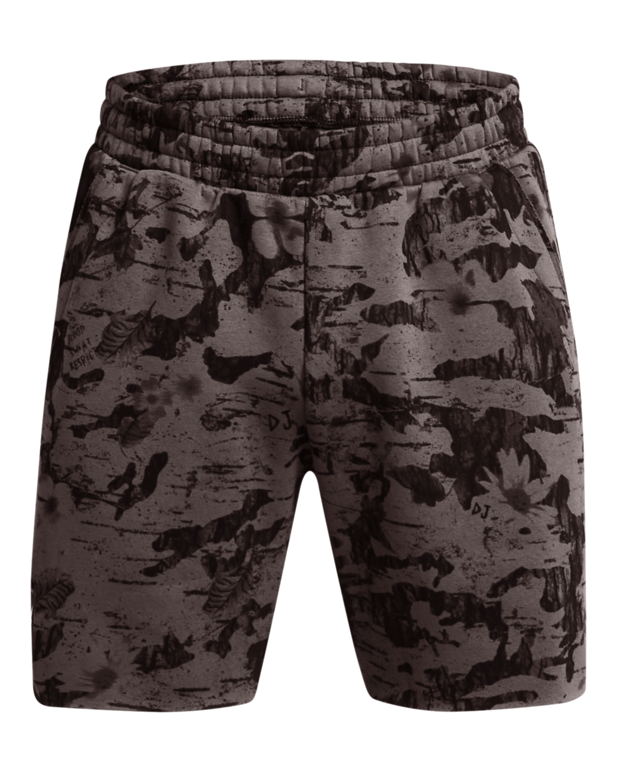 Men's Project Rock Icon Fleece Shorts