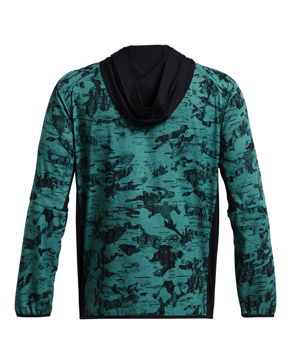 Men's Project Rock Iso Tide Hybrid Jacket