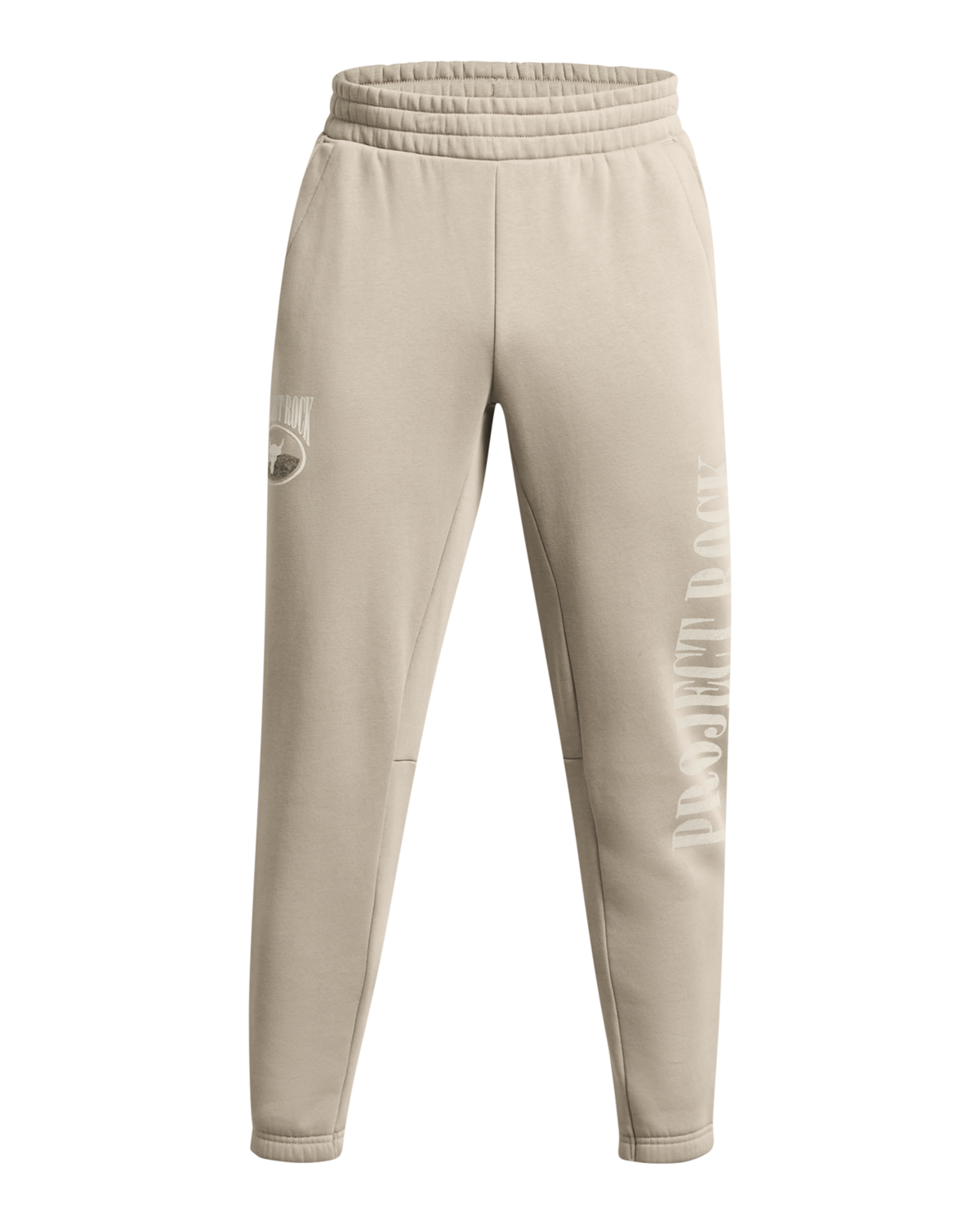 Men's Project Rock Icon Fleece Joggers