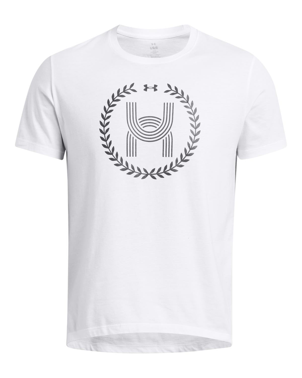Men's UA Launch Short Sleeve