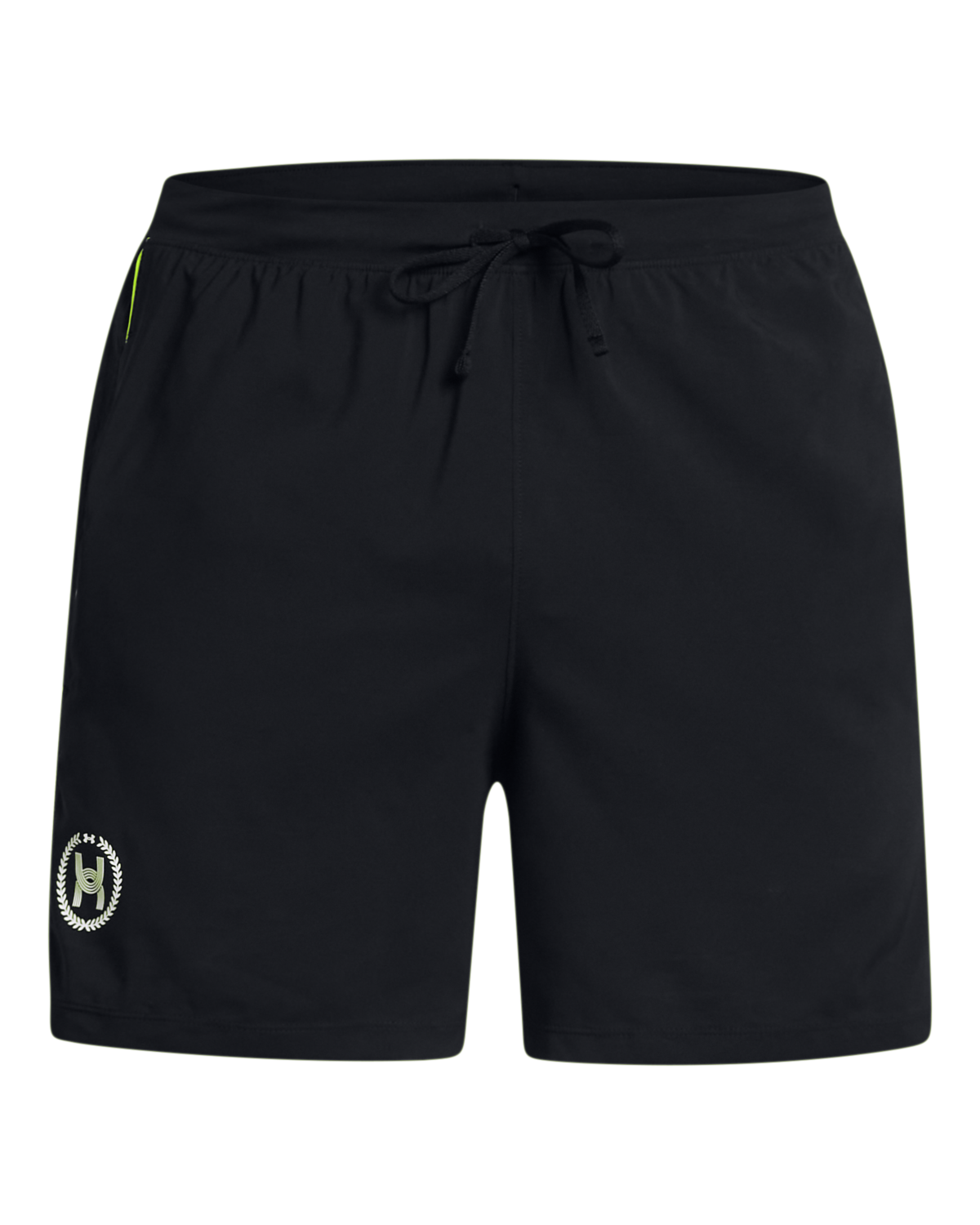 Men's UA Launch 5inch Shorts