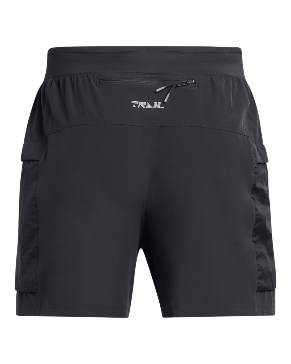 Men's UA Launch Trail 5inch Shorts