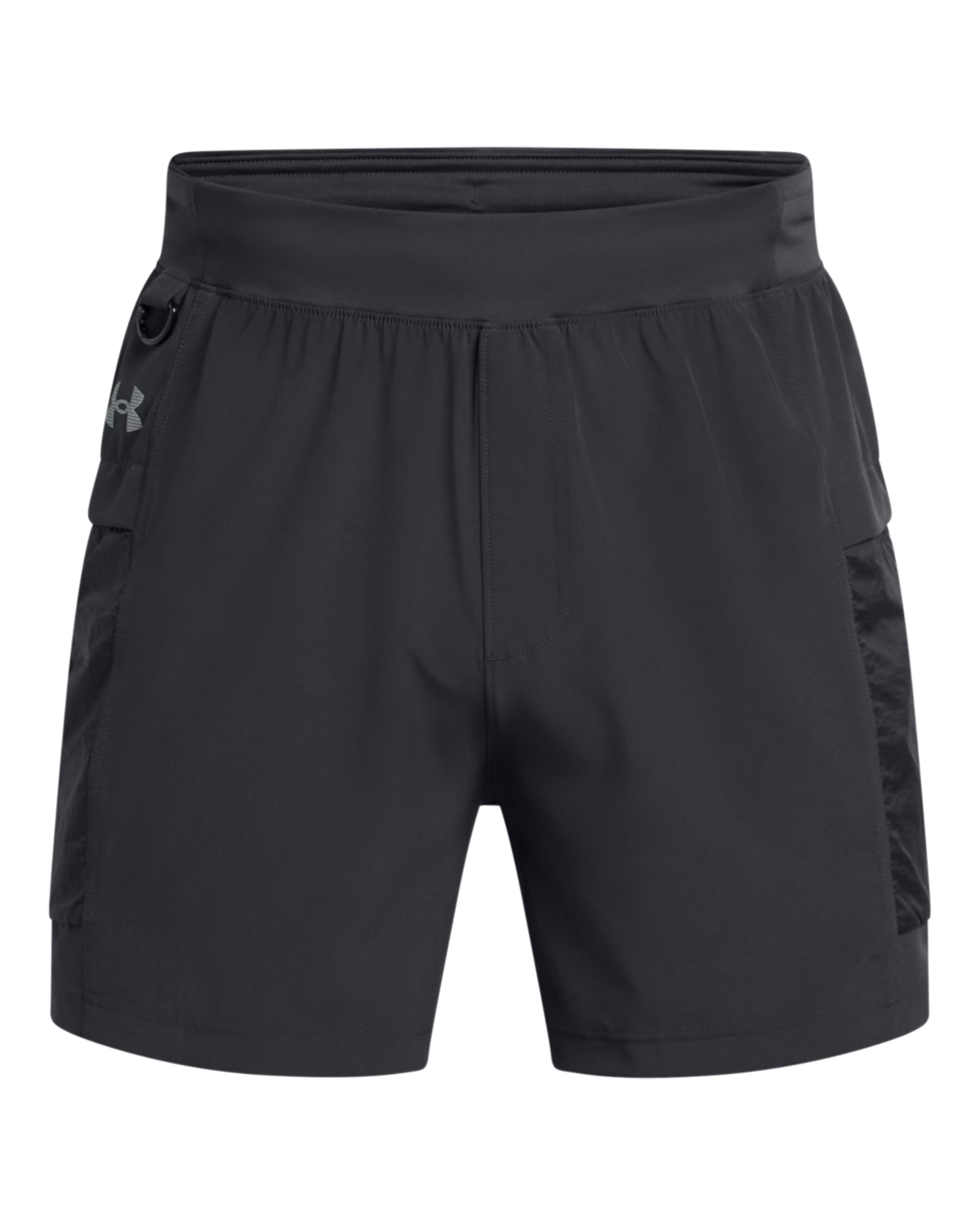 Men's UA Launch Trail 5inch Shorts
