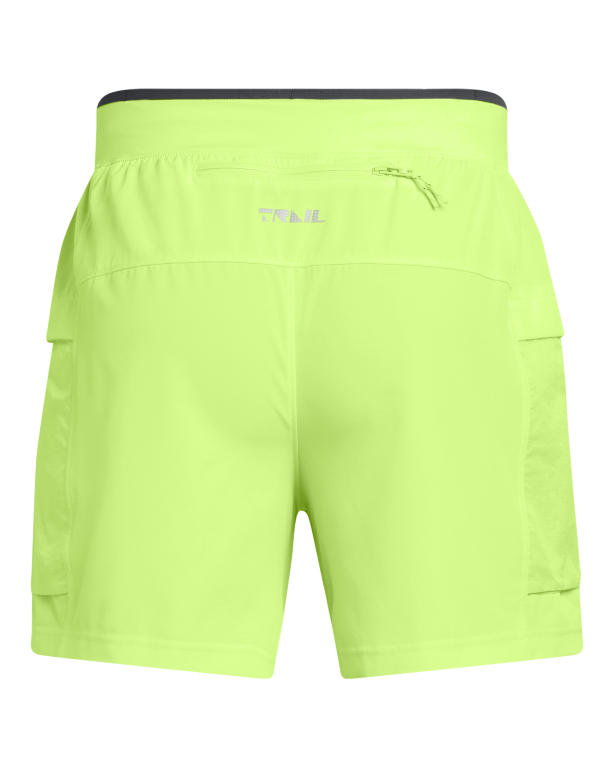 Men's UA Launch Trail 5inch Shorts