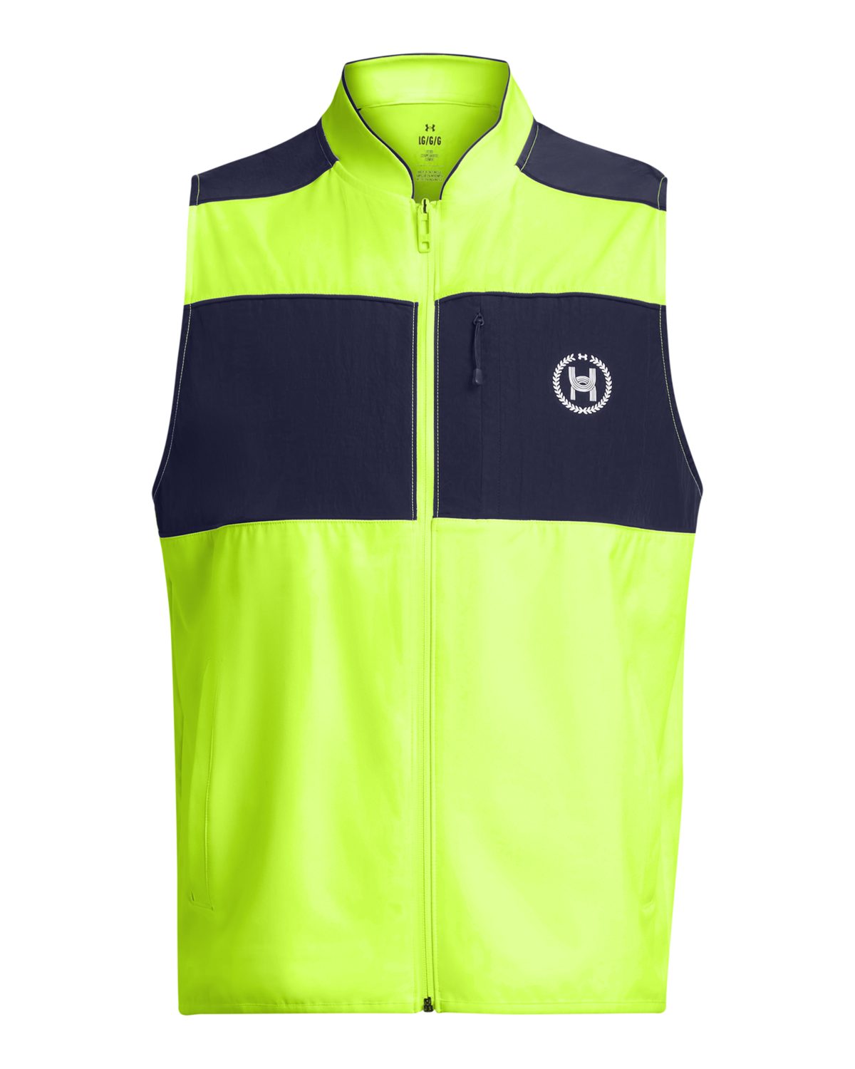Men's UA Run Anywhere Vest