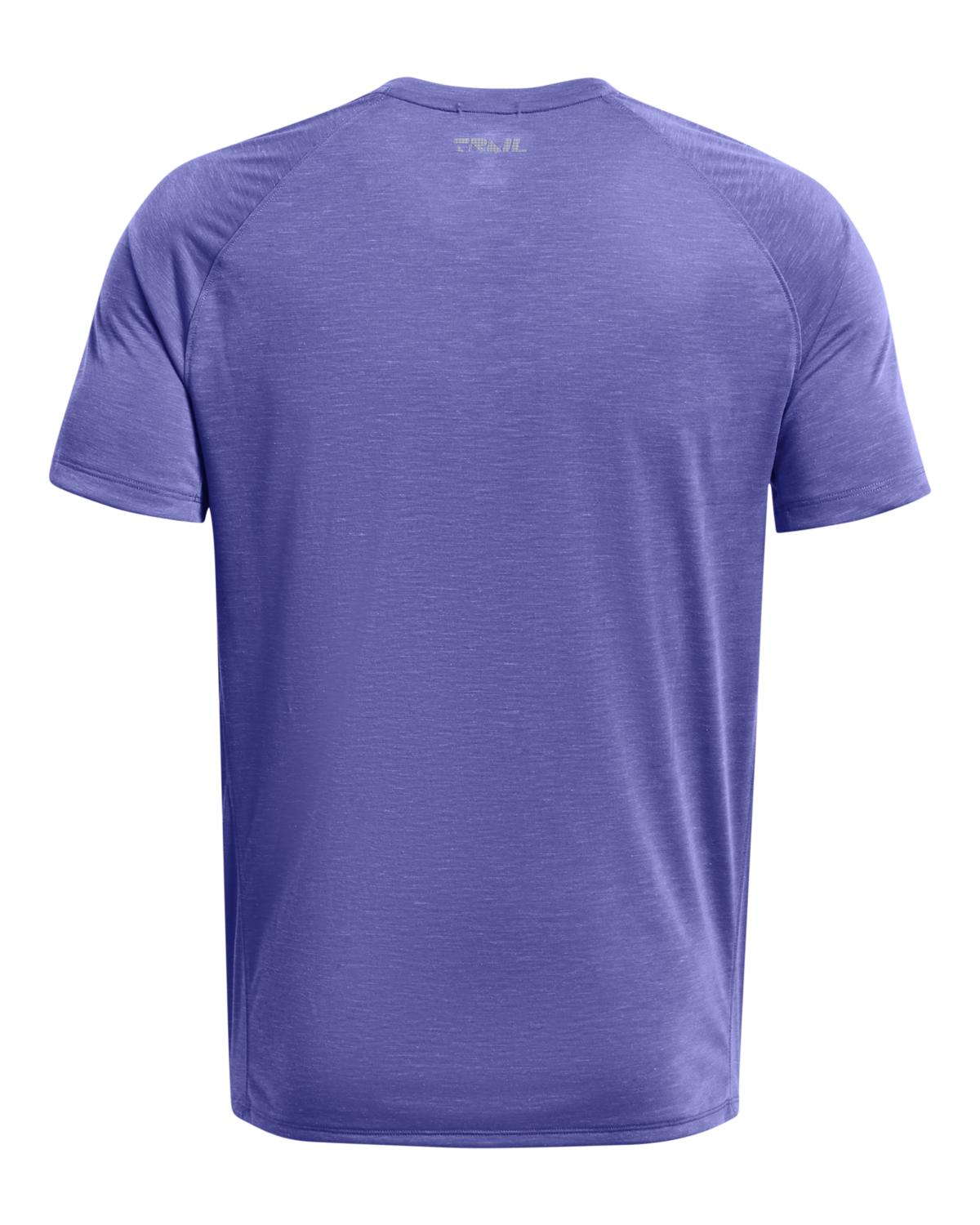 Men's UA Launch Trail Short Sleeve