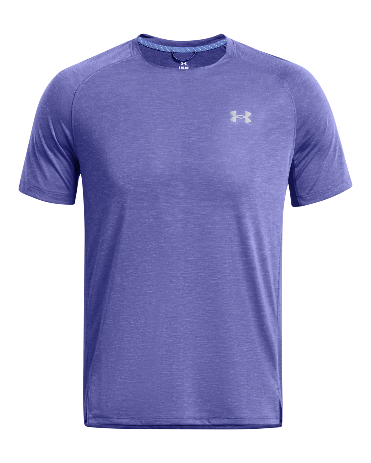 Men's UA Launch Trail Short Sleeve