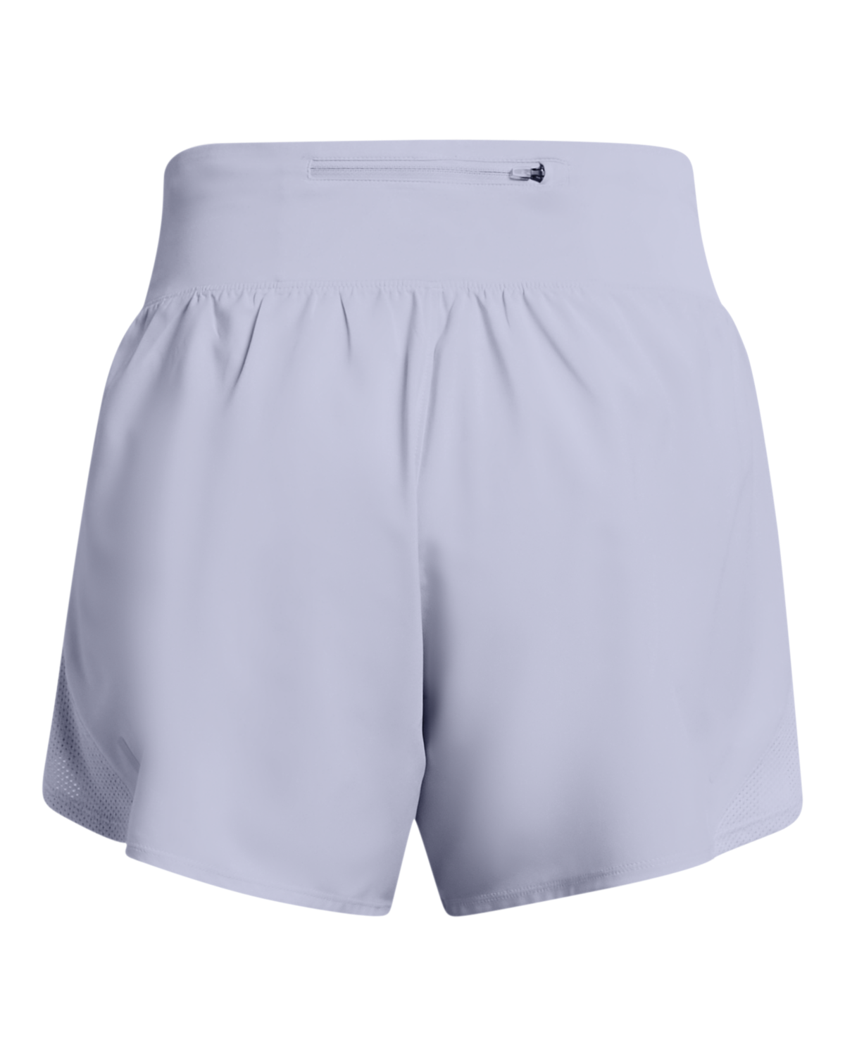 Women's UA Fly-By Elite 5inch Shorts