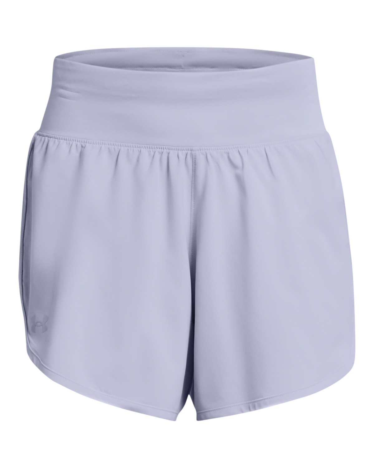Women's UA Fly-By Elite 5inch Shorts
