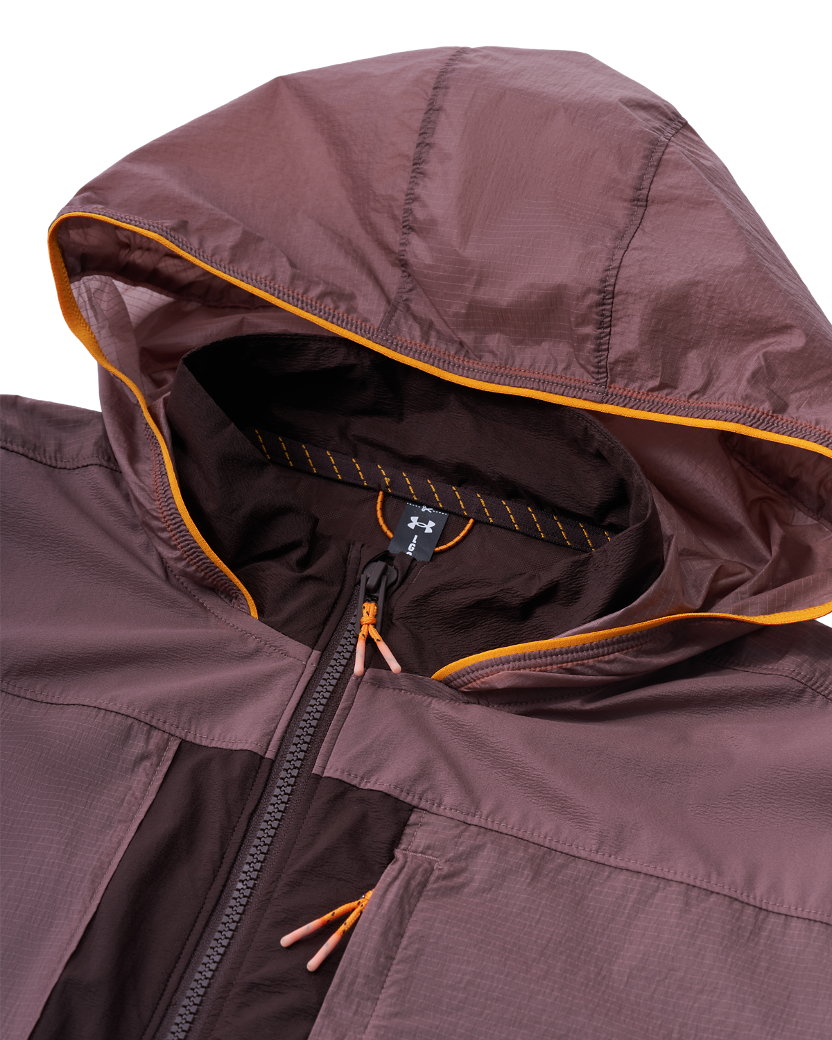 Men's UA Launch Trail Jacket