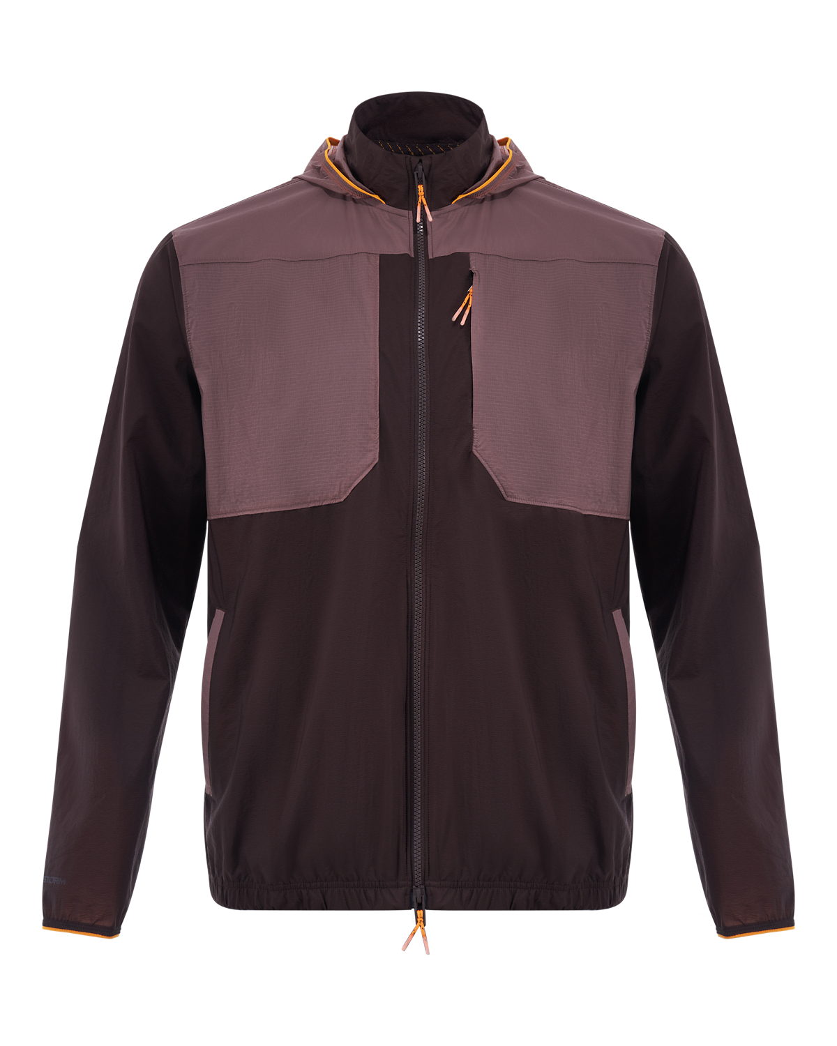 Men's UA Launch Trail Jacket