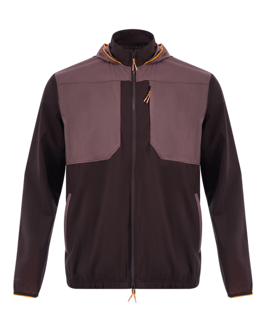 Men's UA Launch Trail Jacket