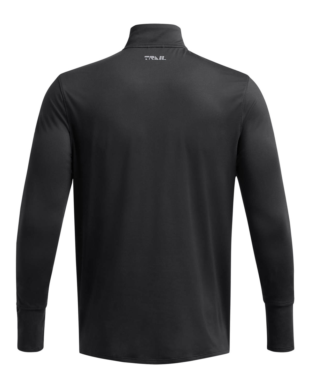 Men's UA Launch Trail ¼ Zip