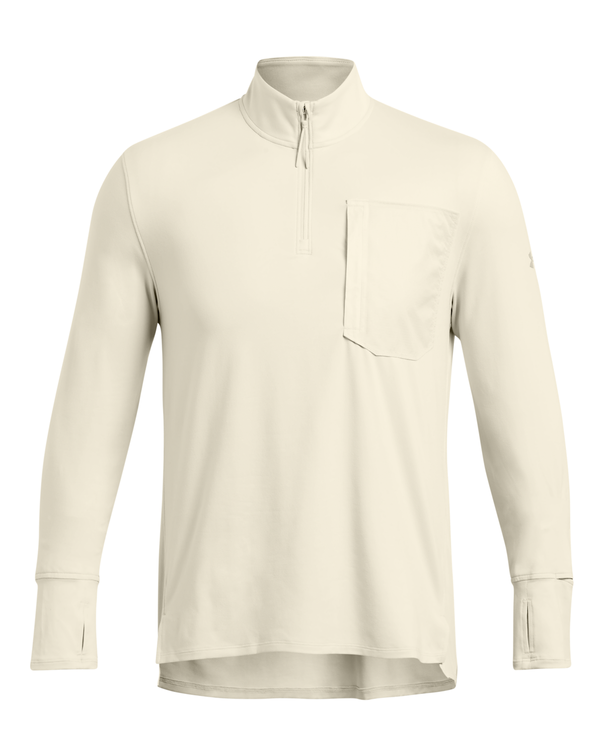 Men's UA Launch Trail ¼ Zip
