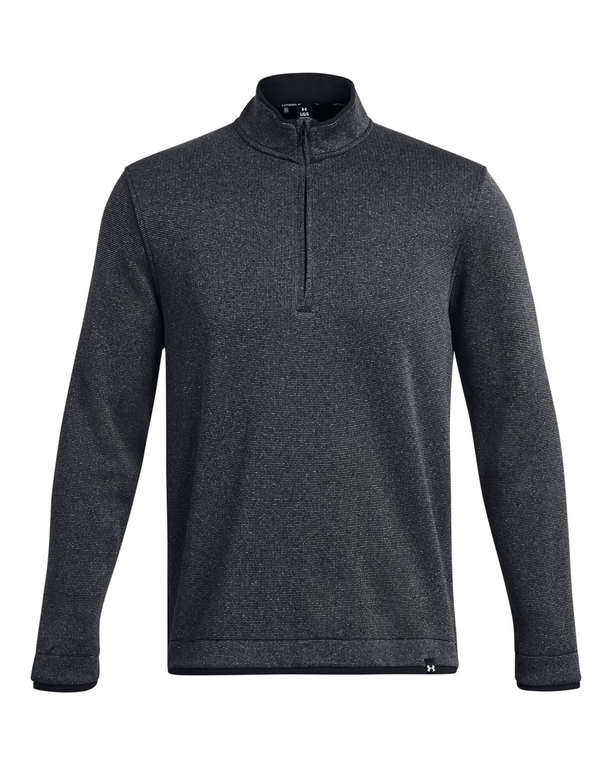 Men's UA Storm SweaterFleece ¼ Zip
