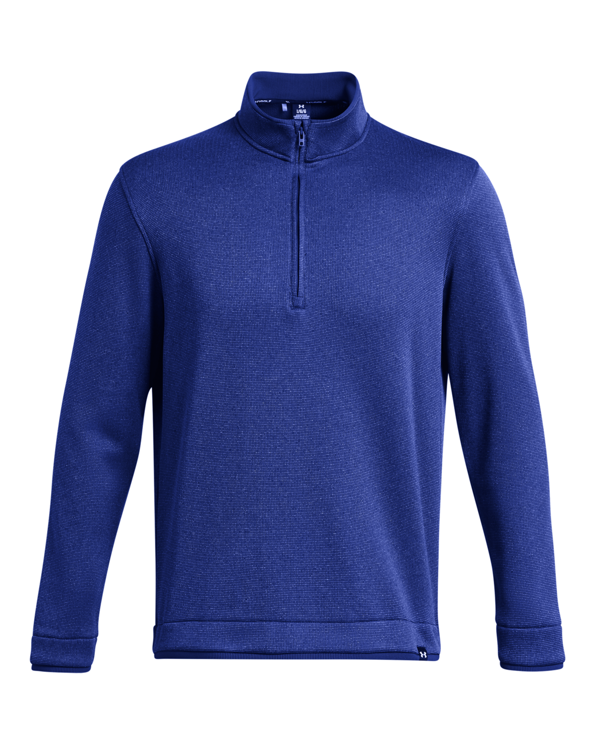 Men's UA Storm SweaterFleece ¼ Zip