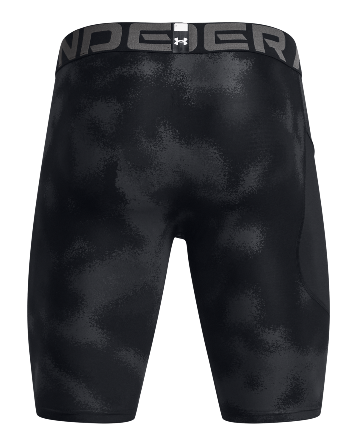 Men's HeatGear® Printed Long Shorts
