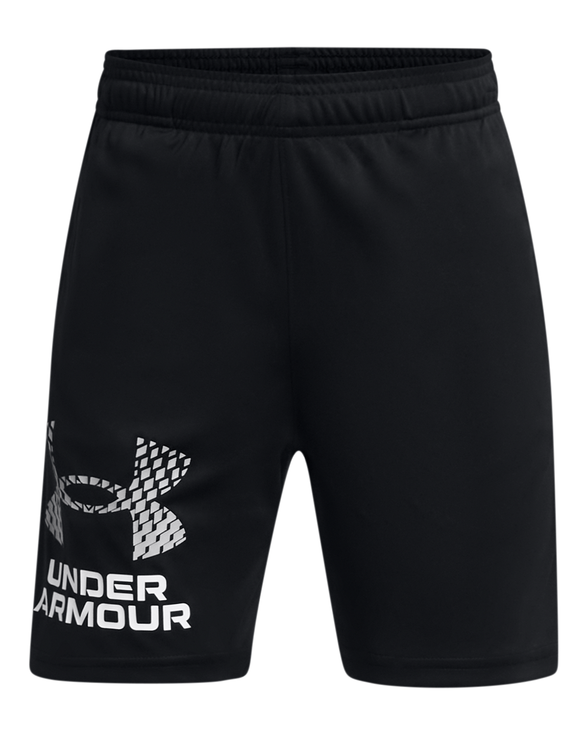 Boys' UA Tech™ Logo Shorts
