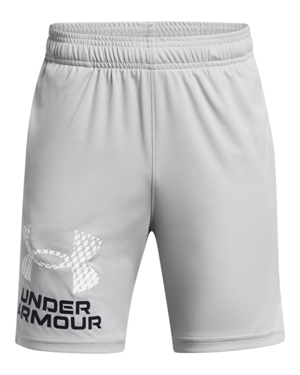 Boys' UA Tech™ Logo Shorts