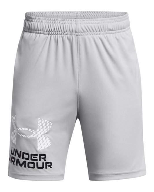 Boys' UA Tech™ Logo Shorts