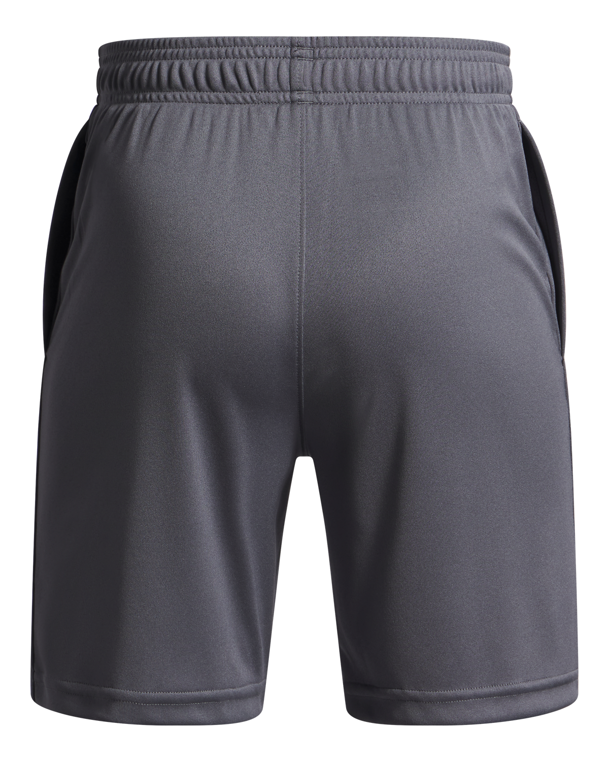 Boys' UA Tech™ Logo Shorts