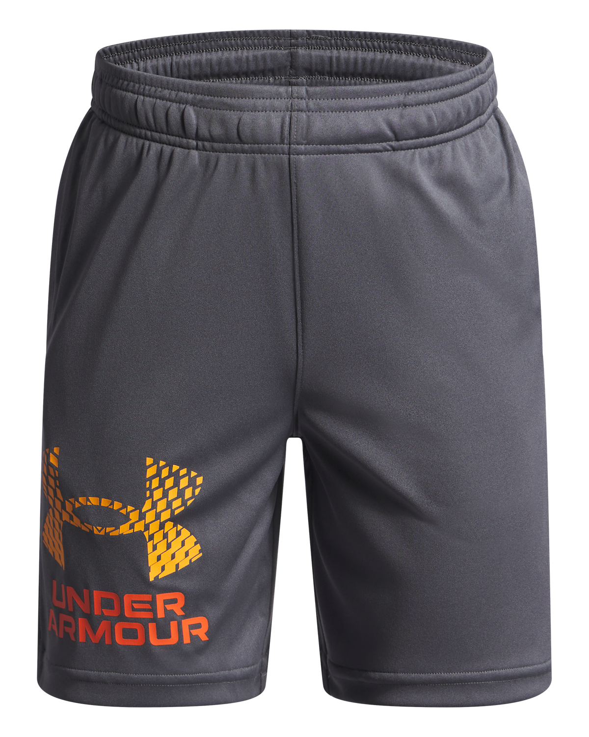 Boys' UA Tech™ Logo Shorts