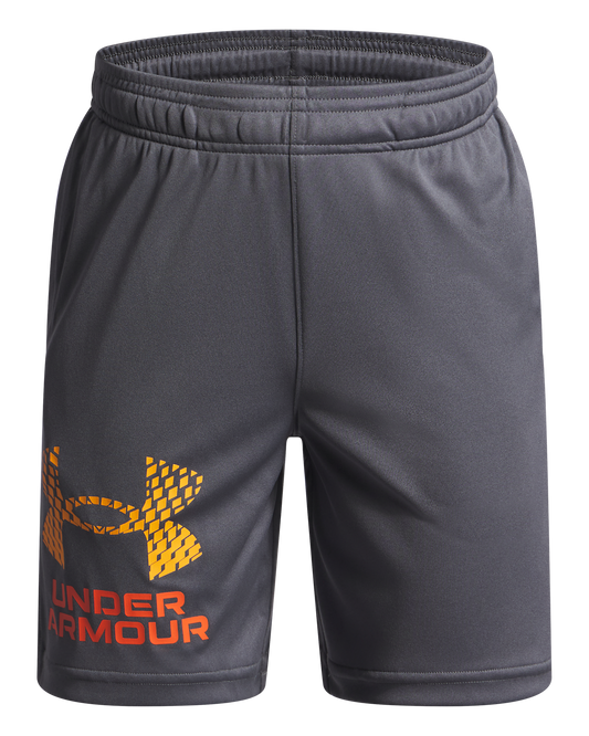 Boys' UA Tech™ Logo Shorts