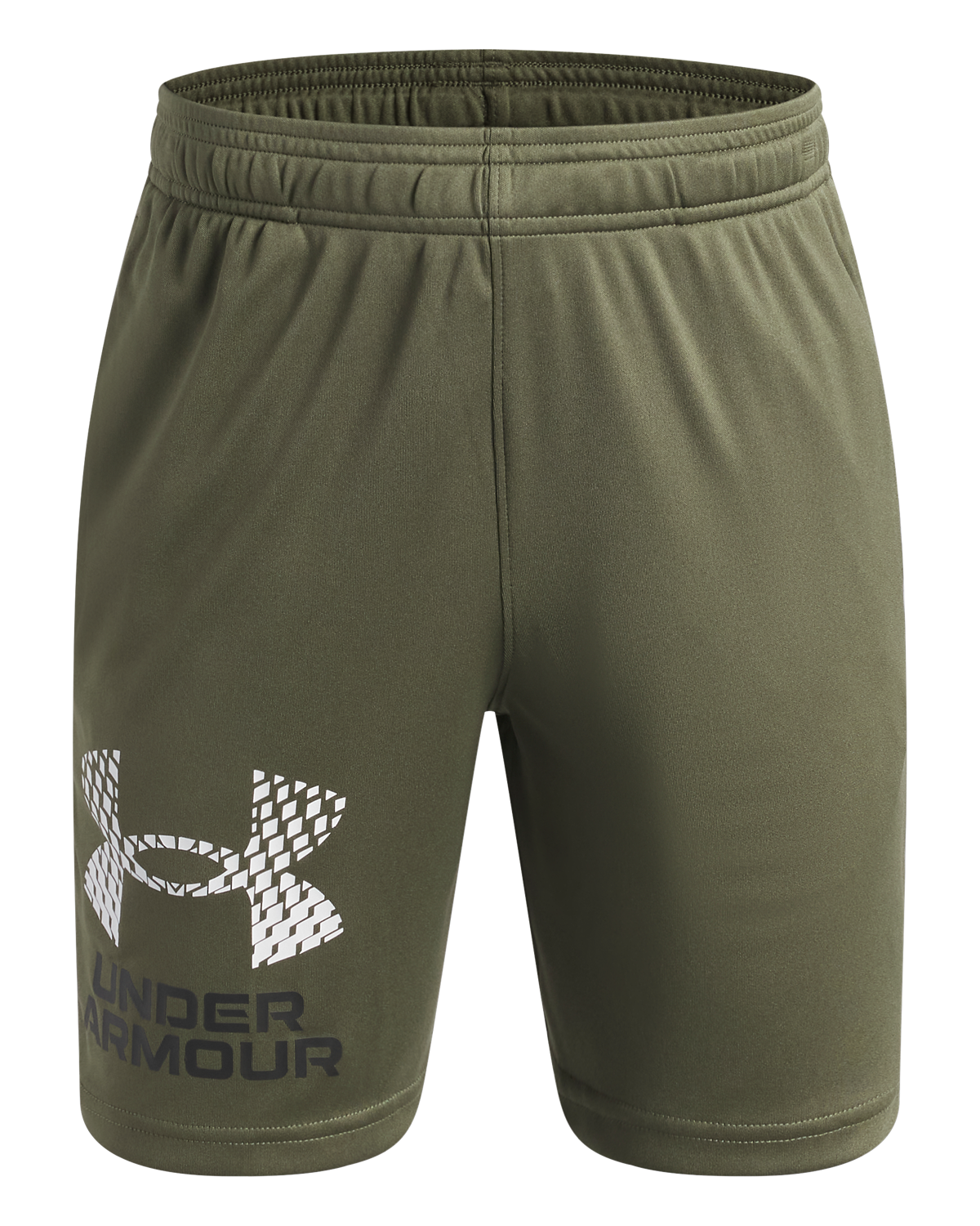 Boys' UA Tech Logo Shorts