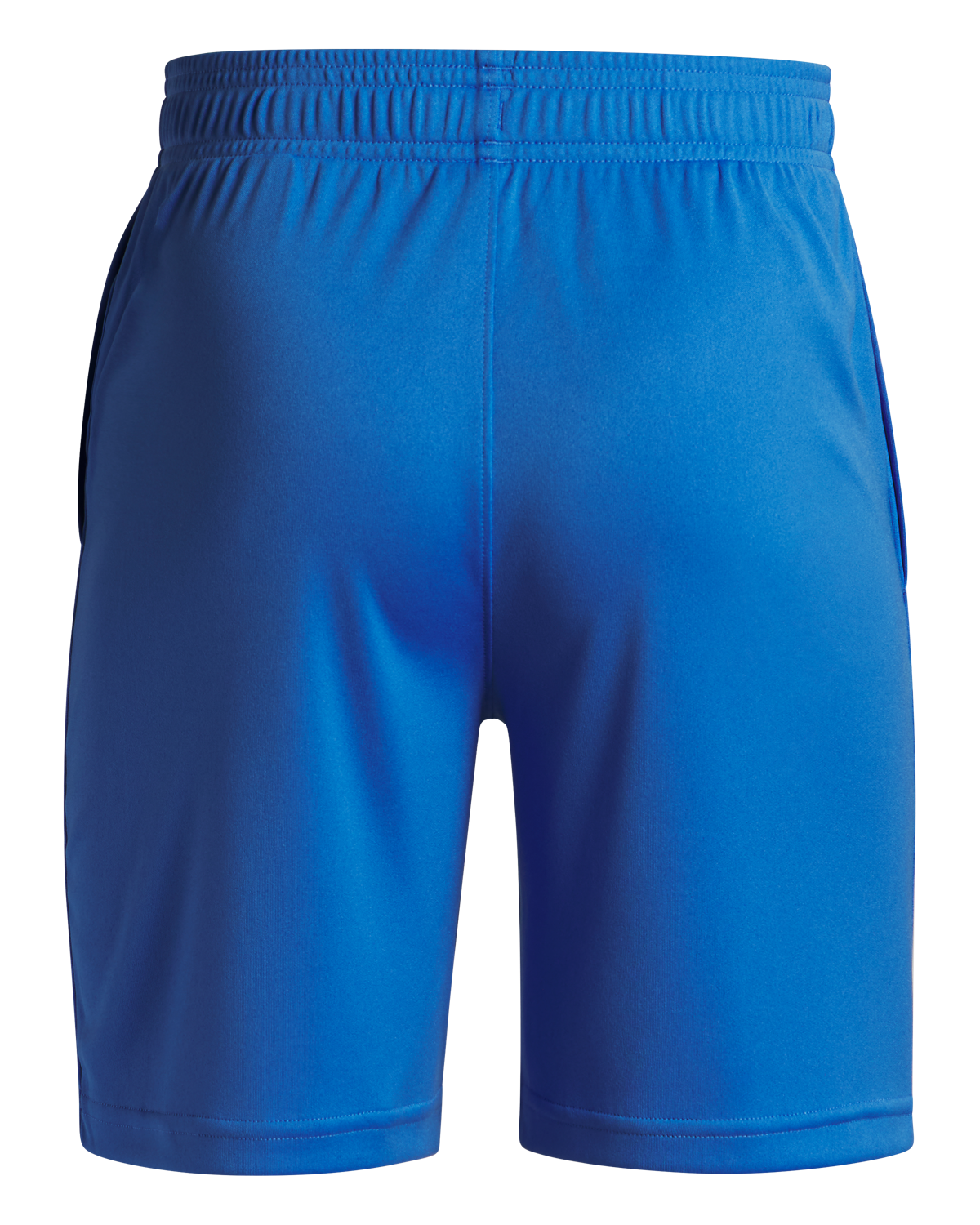 Boys' UA Tech™ Logo Shorts