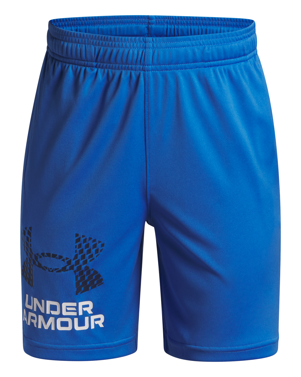 Boys' UA Tech™ Logo Shorts