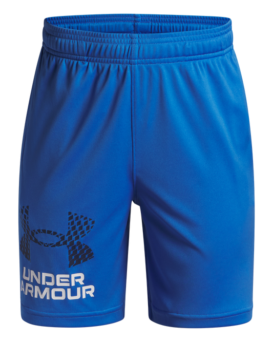 Boys' UA Tech™ Logo Shorts