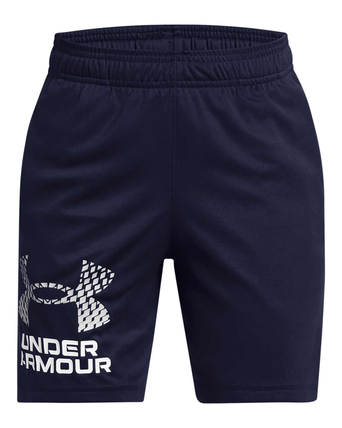 Boys' UA Tech™ Logo Shorts