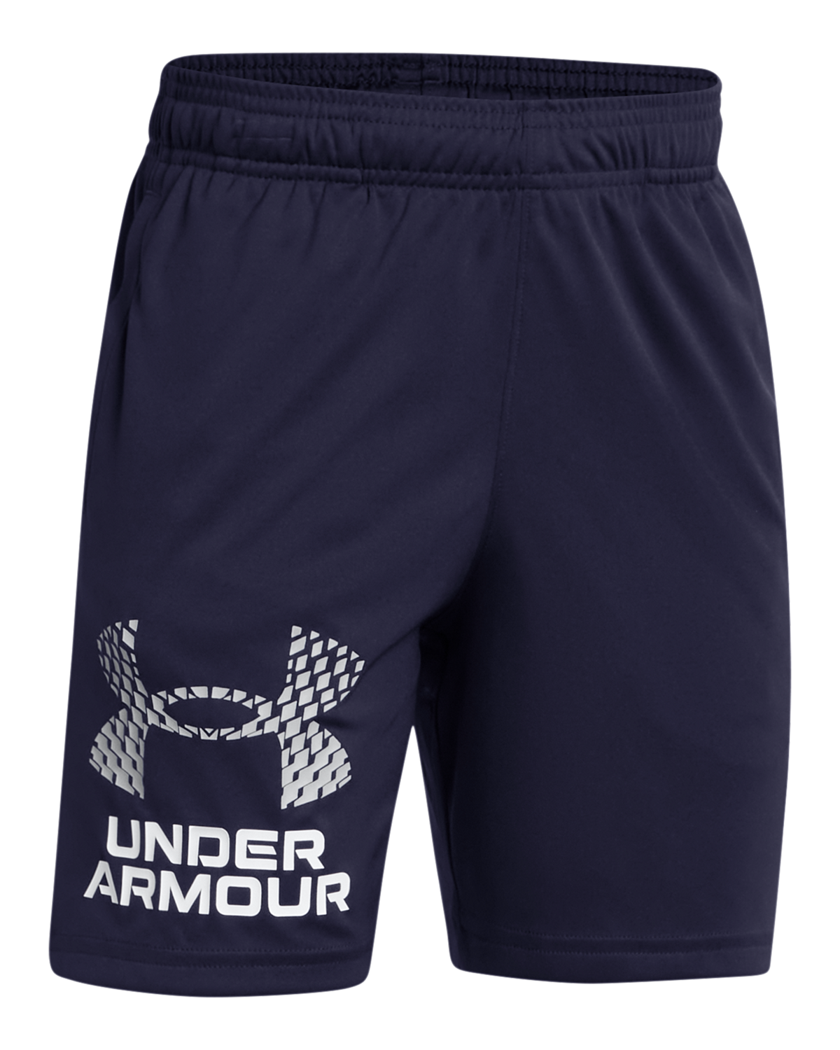 Boys' UA Tech™ Logo Shorts