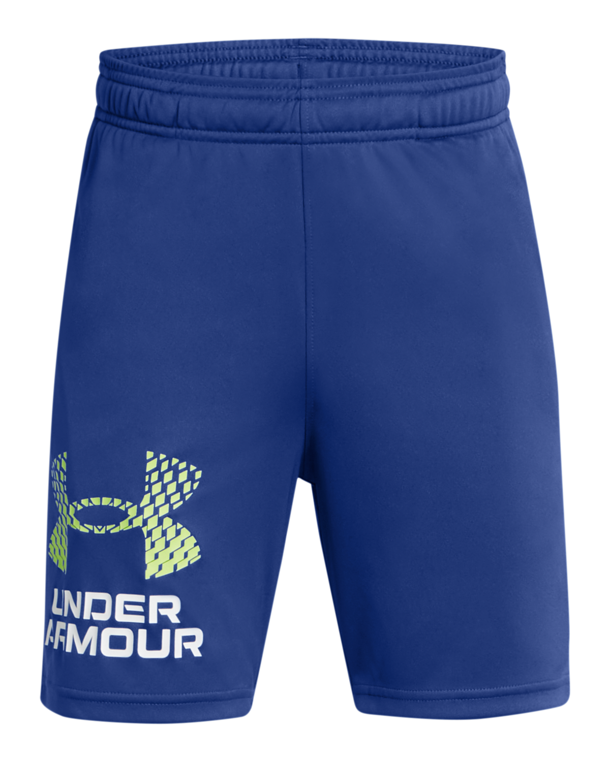 Boys' UA Tech™ Logo Shorts