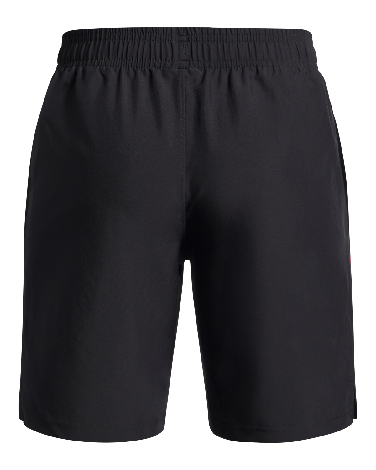 Boys' UA Tech™ Woven Wordmark Shorts