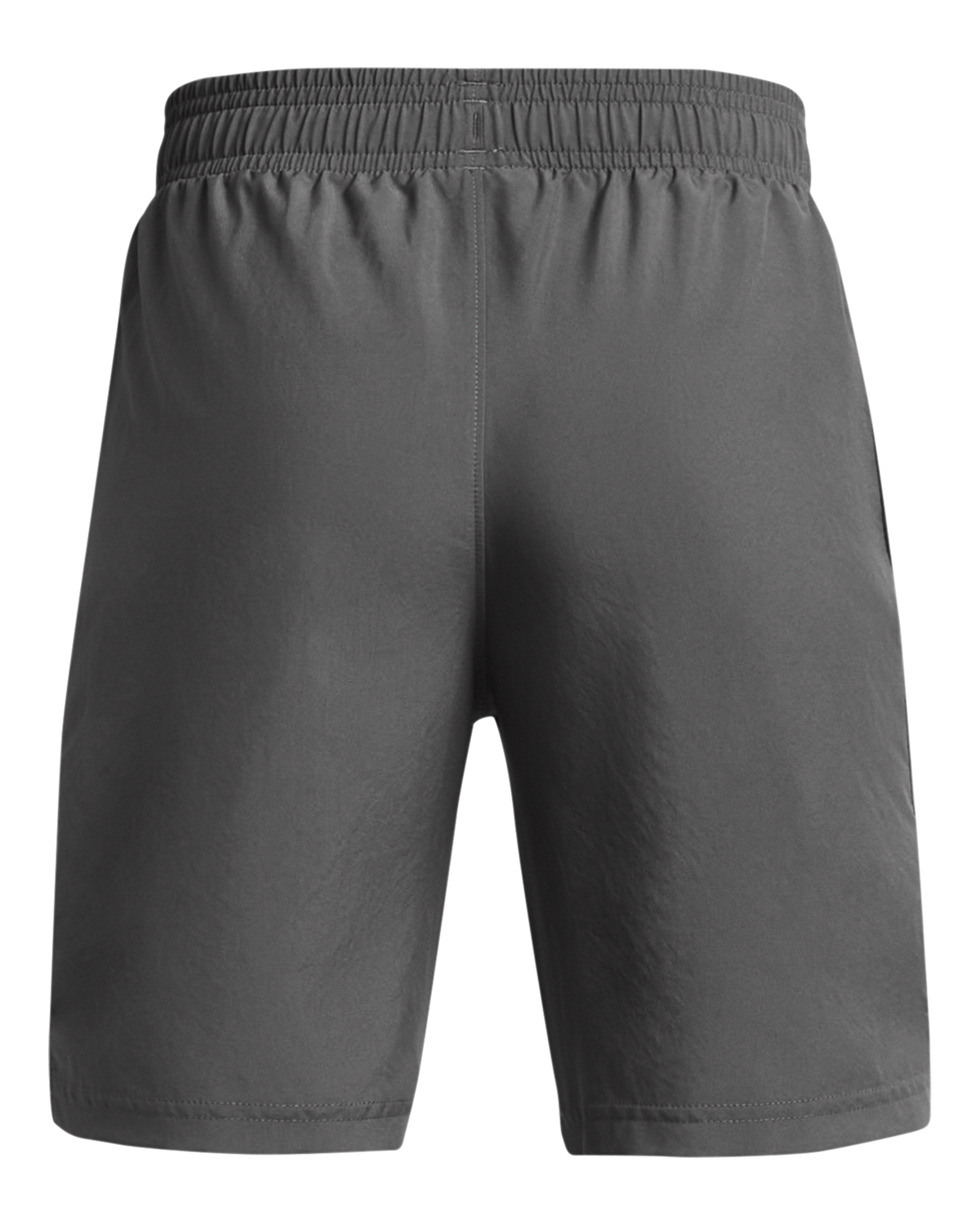 Boys' UA Tech™ Woven Wordmark Shorts