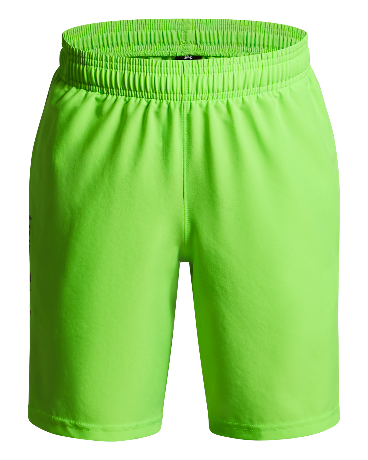 Boys' UA Tech™ Woven Wordmark Shorts