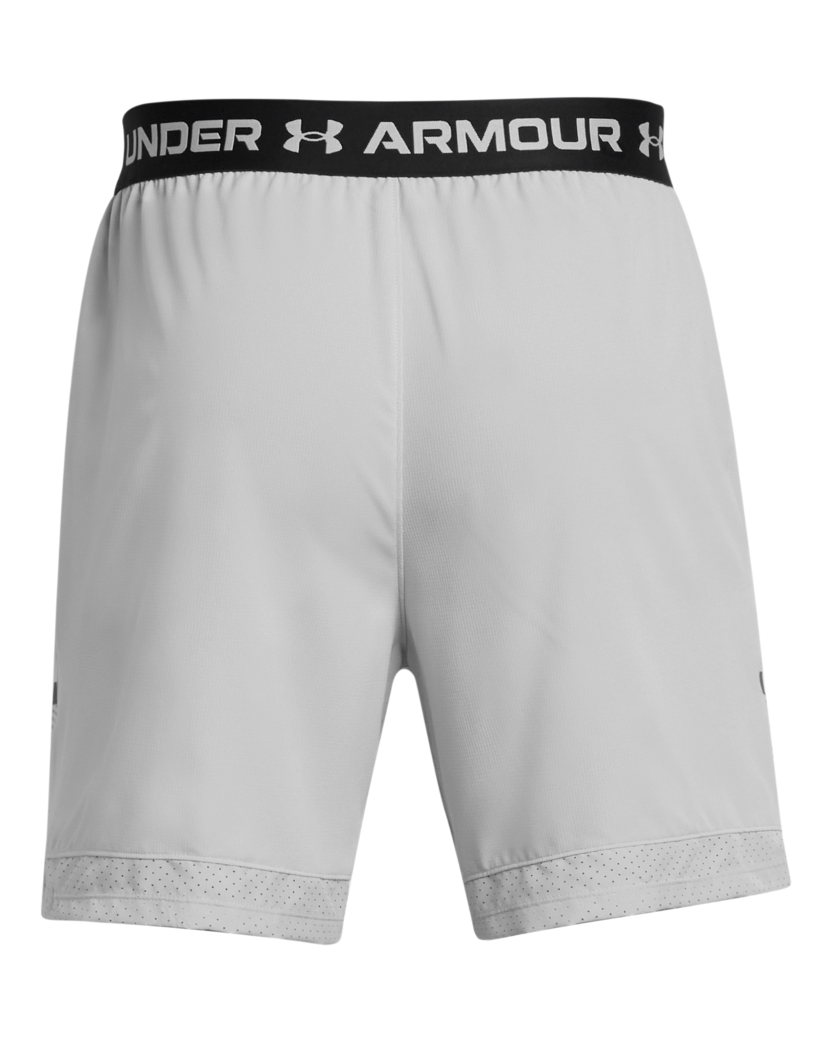 Men's UA Vanish Woven 6inch Graphic Shorts