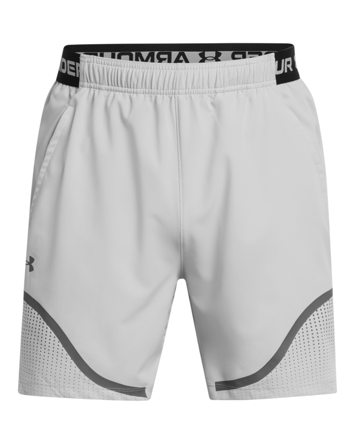 Men's UA Vanish Woven 6inch Graphic Shorts