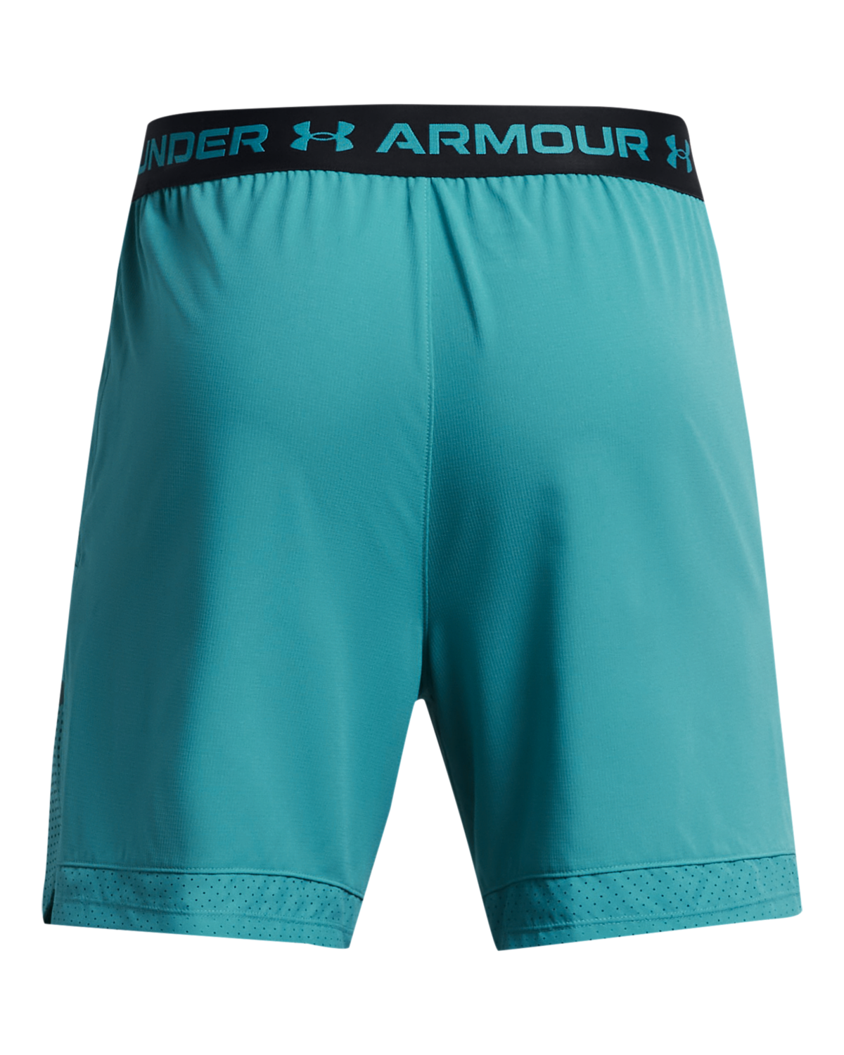 Men's UA Vanish Woven 6inch Graphic Shorts