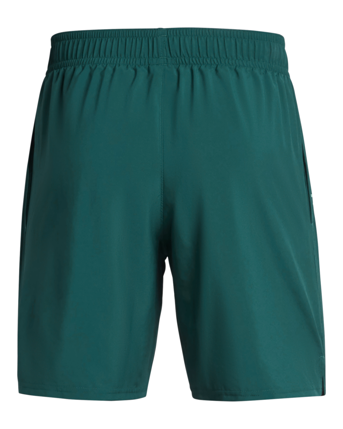 Men's UA Woven Wordmark Shorts